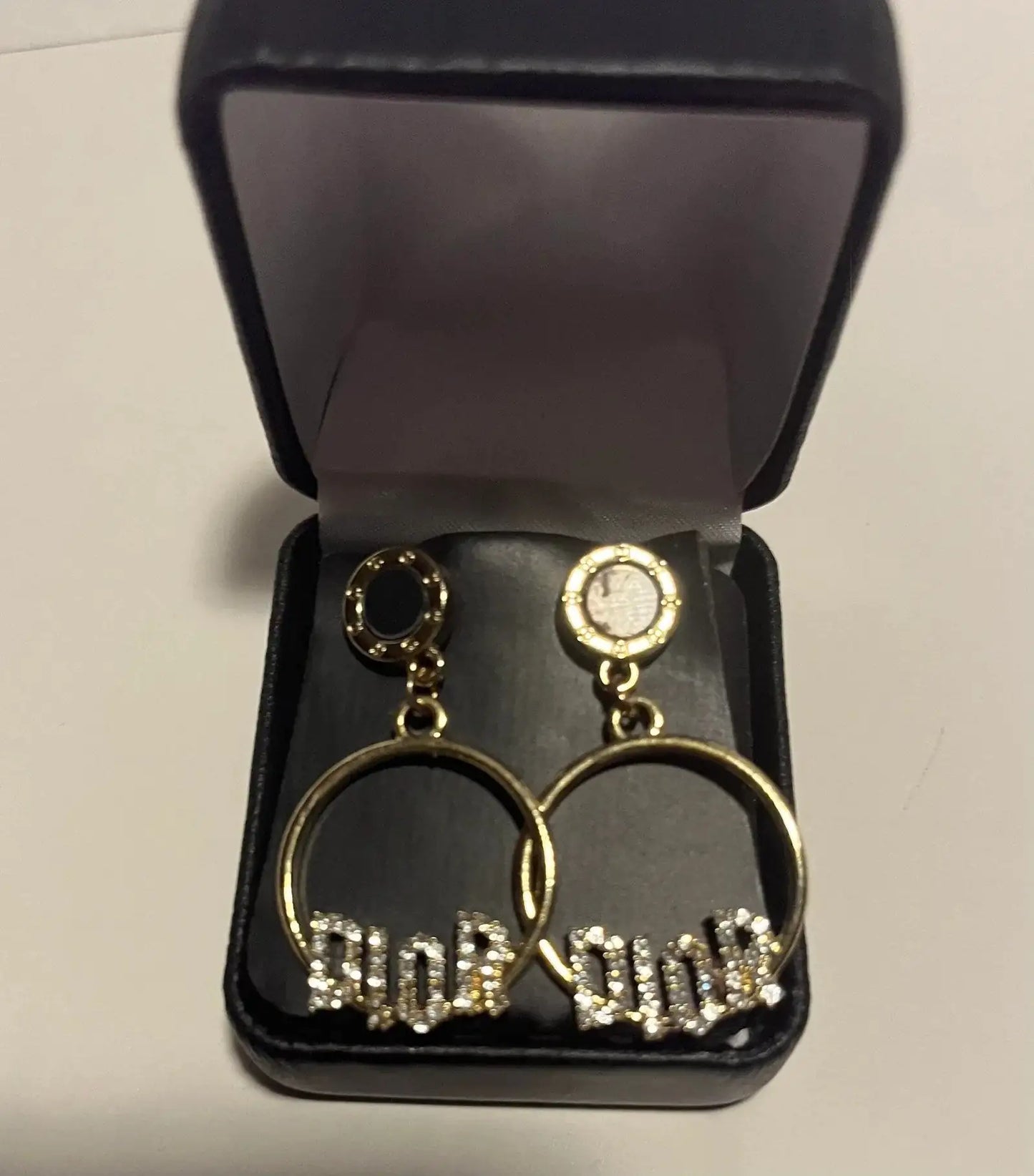 Dior Lux Women Earrings