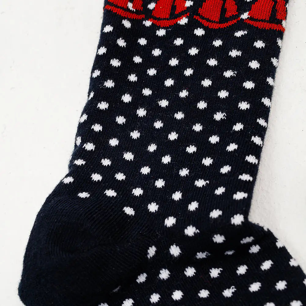 Anemoss Men Socket Socks Set