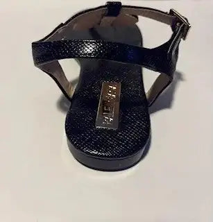 Fashion Design Flat Sandals