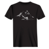Mountain Cycling T-Shirt for Men