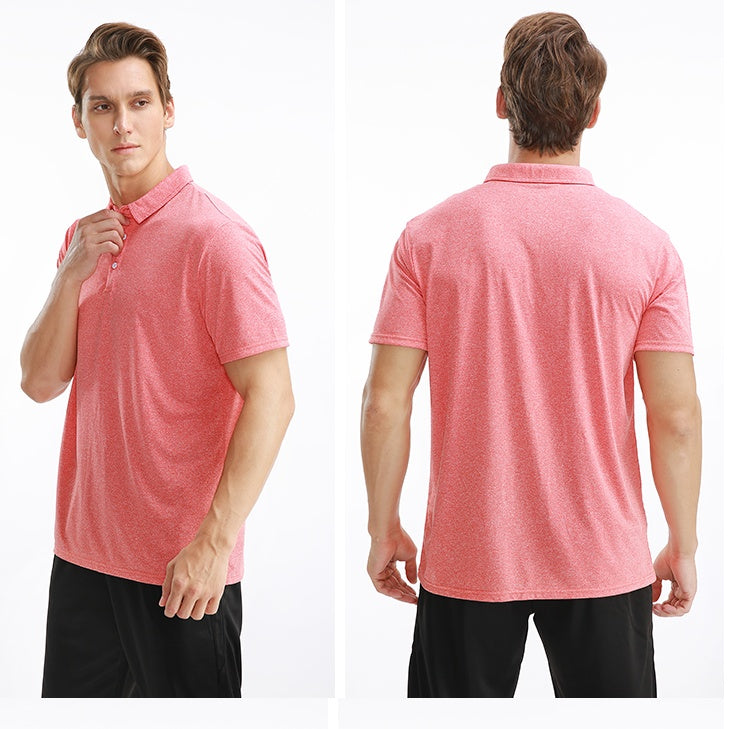 Sports Polo T-shirt