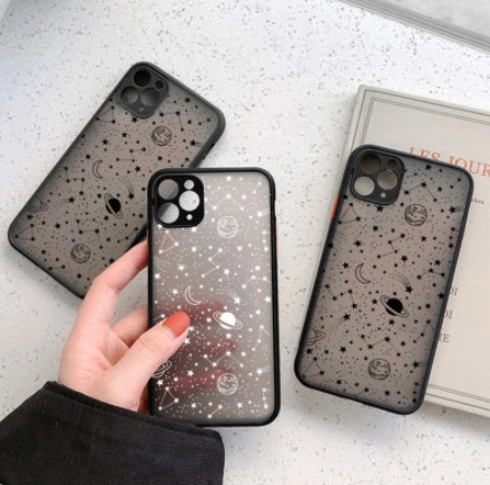 Star Universe Applicable X Eye Care Skin Sensation Shell
