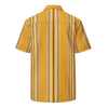 Golden Sands Retreat Performance Button Down Shirt - Brinks Island Collection