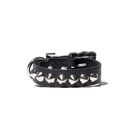 Fashion Personality Rivets Punk Rock Bracelet