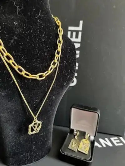 Beautiful Design Earrings