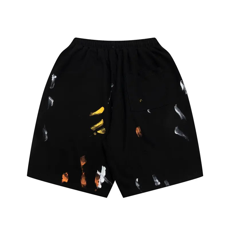 Summer Breathable Boardshorts For Men and Women