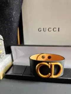 Chic Dior Women Design Bracelet