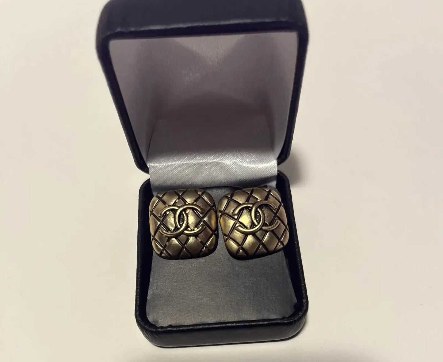 Nice Design Earrings