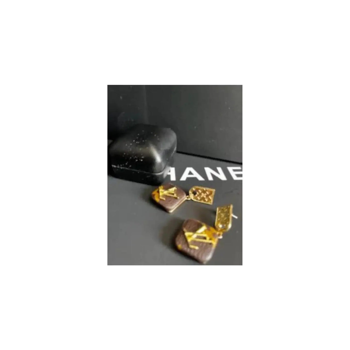 Nice Design Earrings