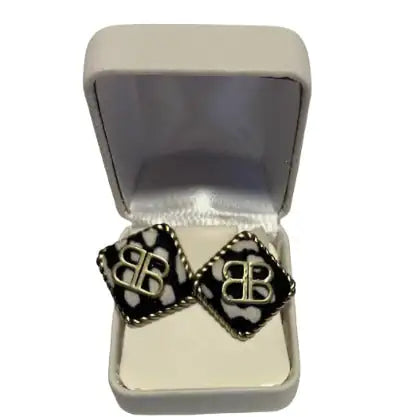 Beautiful Lux Design Earrings