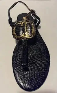Fashion Thong Design Sandals CD