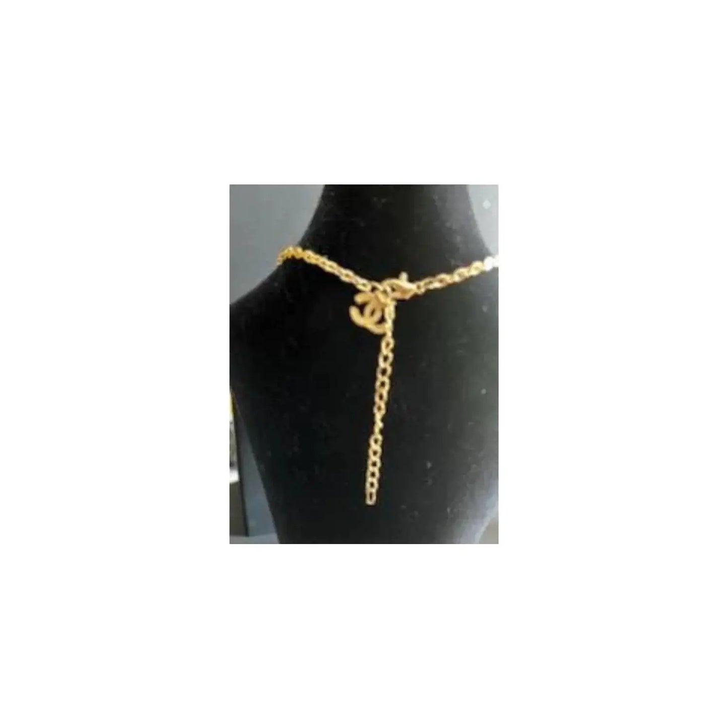 Charming Women Design Necklace