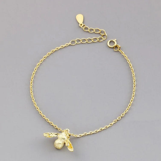 Matching to Other Items, Set Bracelet