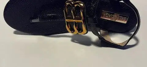 Fashion Design Flat Sandals