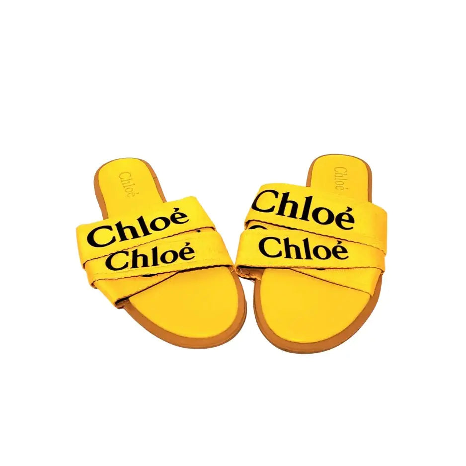 FASHION DESIGN FLAT SANDALS