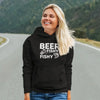 Beer Fishy Fishy Women Hoodie