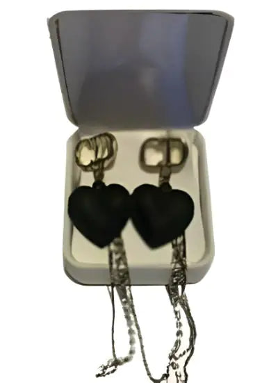 Lux Design Pendant Earrings