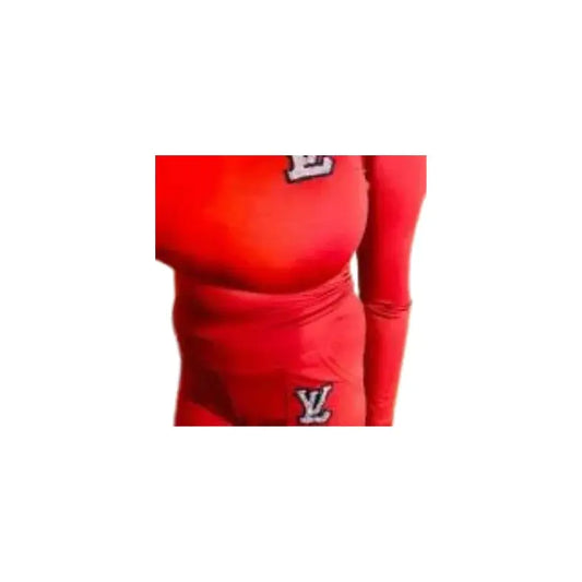 Two Pieces Design Set Sexy Outfits Long Sleeve & Long Pants Pullover Tracksuit With Pockets