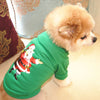 Christmas Dog Shirt