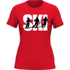 Ski T-Shirt for Women