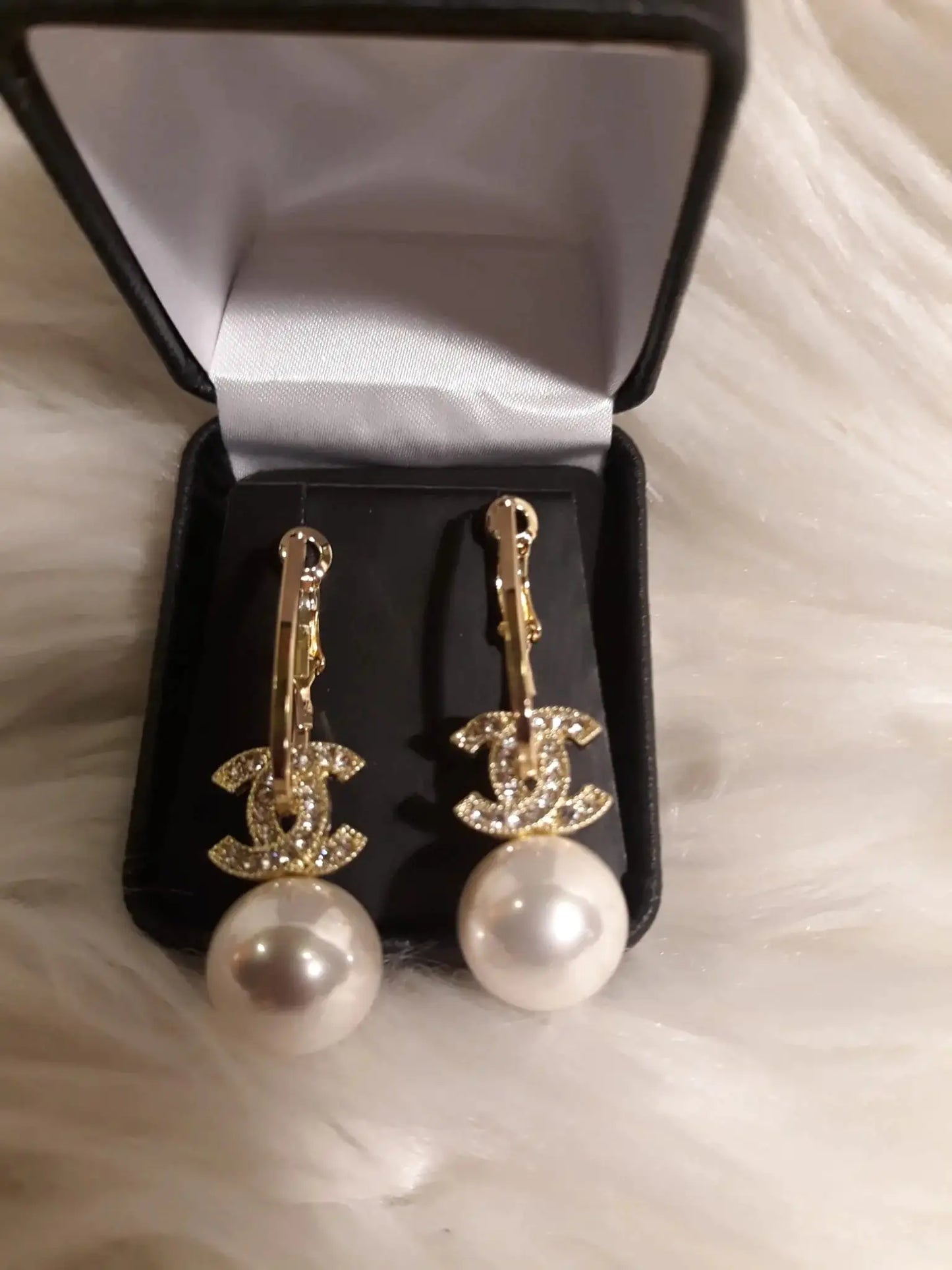 Nice Design Earings