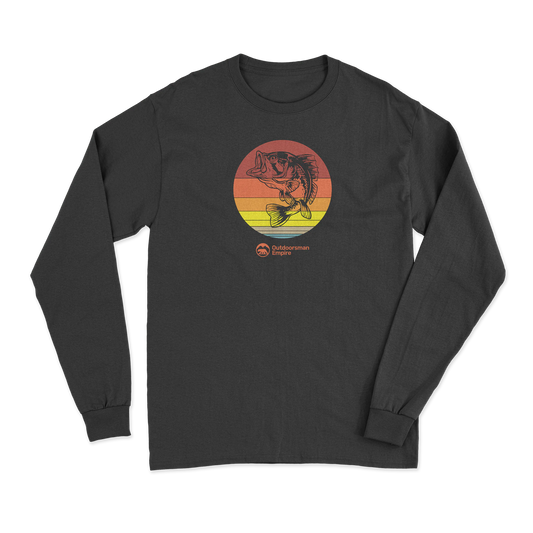 Outdoorzees Sunshine 70 Men Long Sleeve Shirt