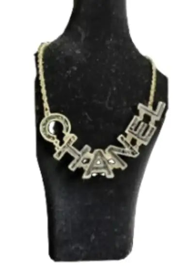 Charming Women Design Necklace