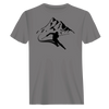 Run From The Avalanche T-Shirt for Men