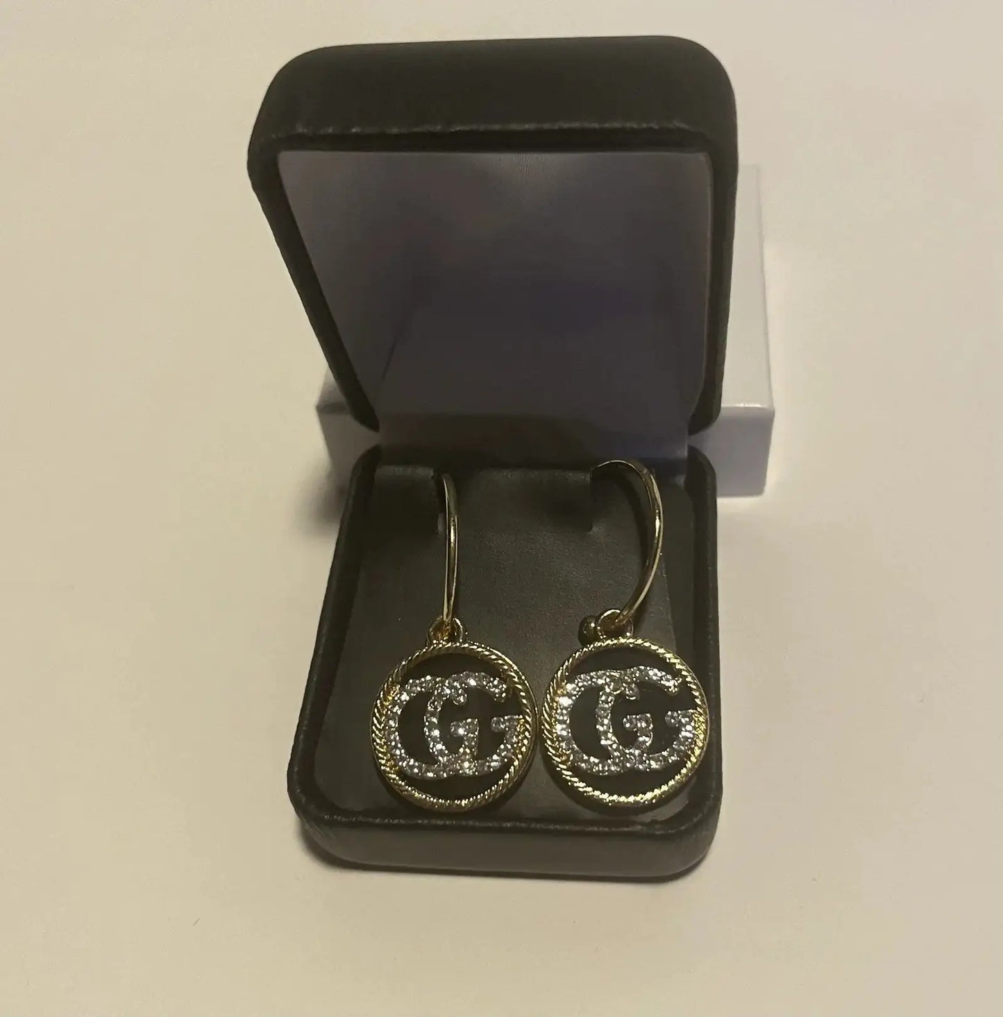 Gucci Lux Earrings