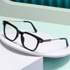 Men's Box New Anti-blue Light Glasses Frame Metal