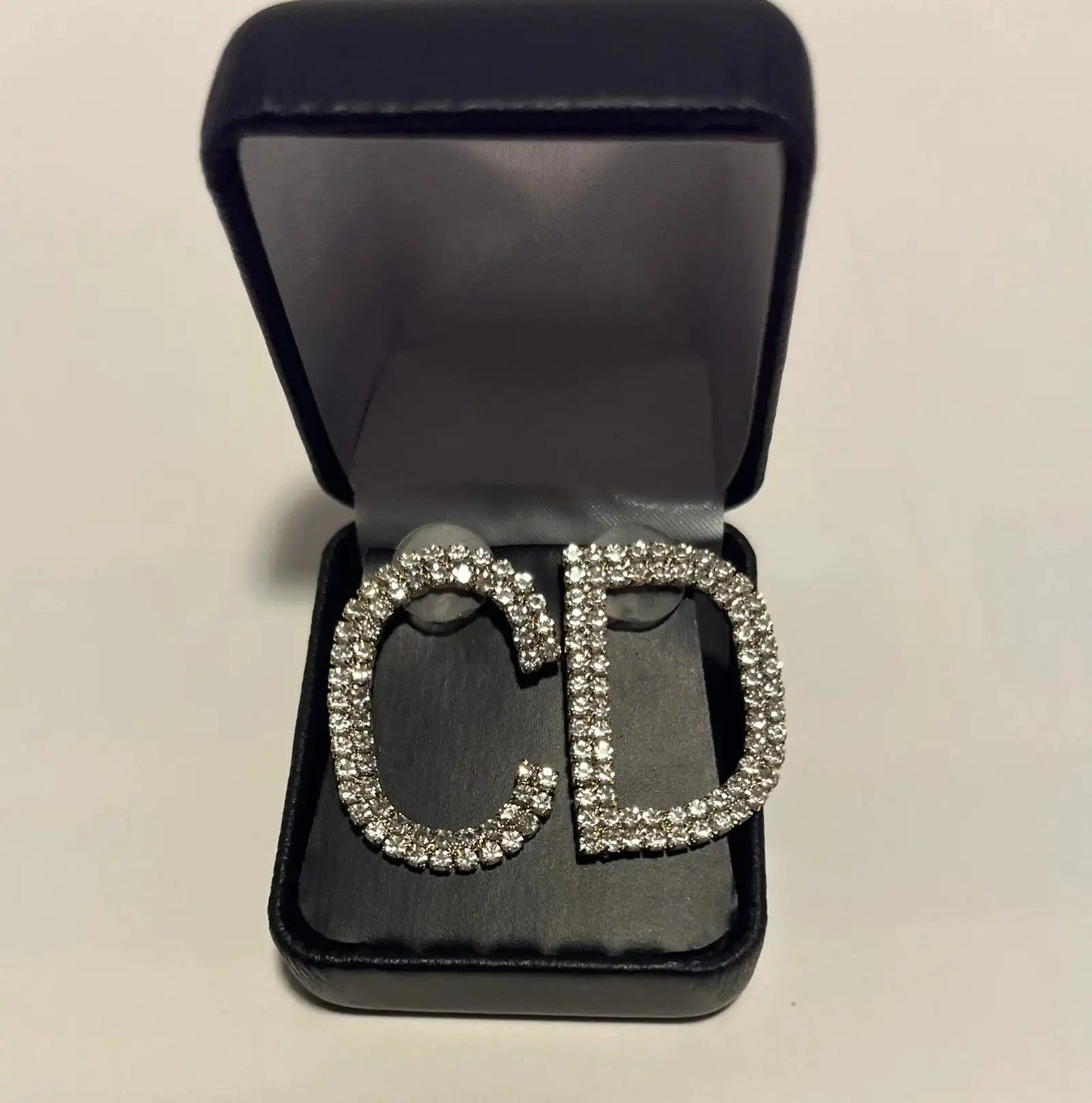 Lux Design Earrings