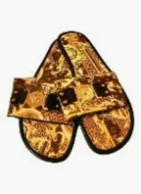 FASHION DESIGN FLAT SANDALS
