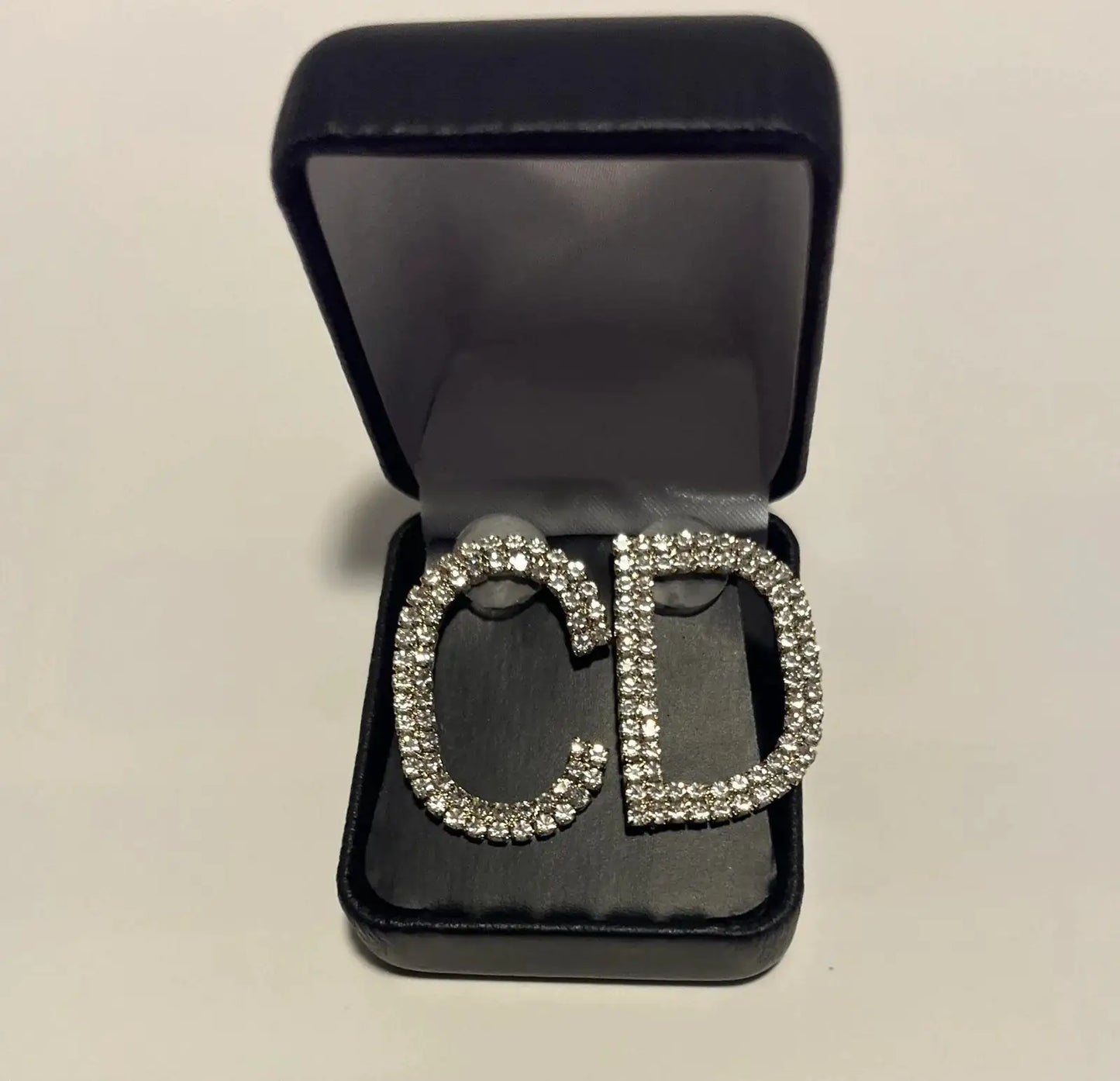Lux Design Earrings