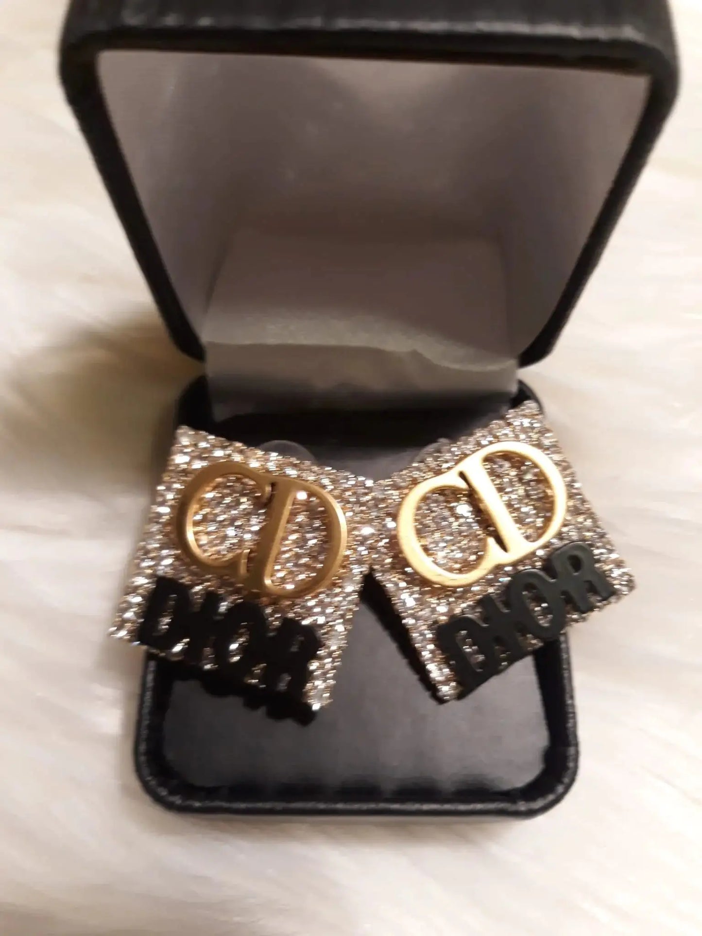 Nice Design Earrings