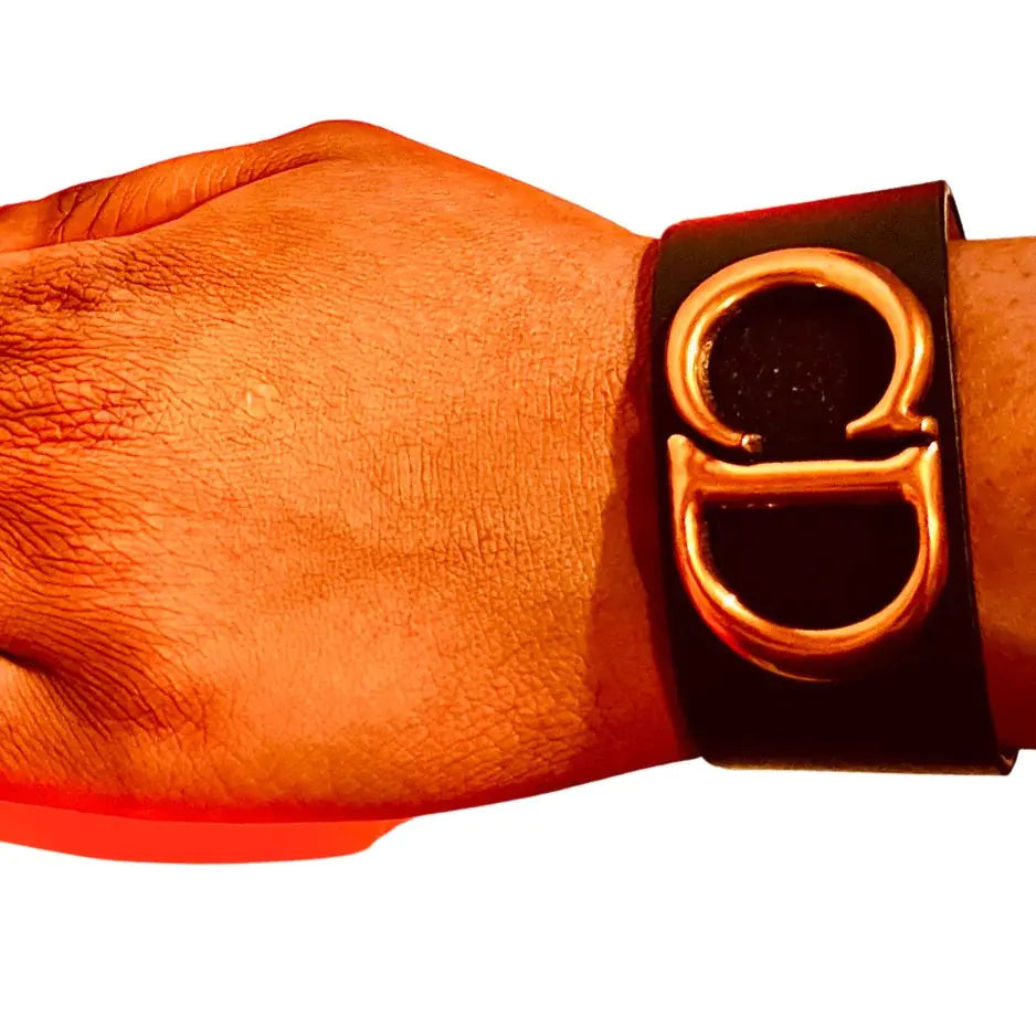 Chic Dior Women Design Bracelet
