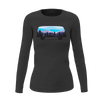 Camper Women Long Sleeve Shirt