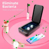 Portable Double UV Sterilizer Box