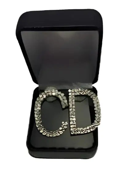 Lux Design Earrings
