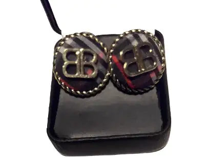 Beautiful Lux Design Earrings