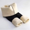 Warm Pants High Waist Leggings