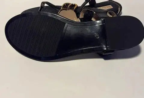 Fashion Design Flat Sandals