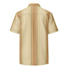 Golden Isles Luxury Performance Button Down Shirt - Brinks Island Collection