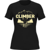 Climber T-Shirt for Women