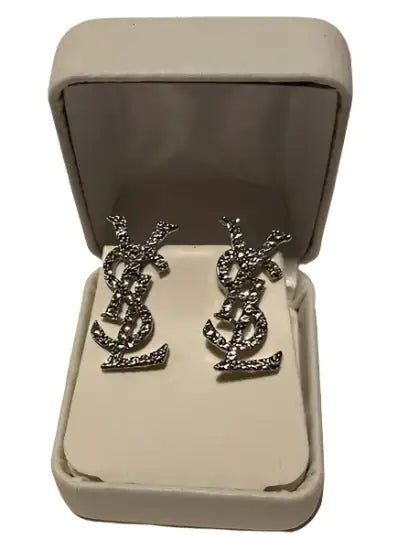 Beautiful Lux Design Earrings
