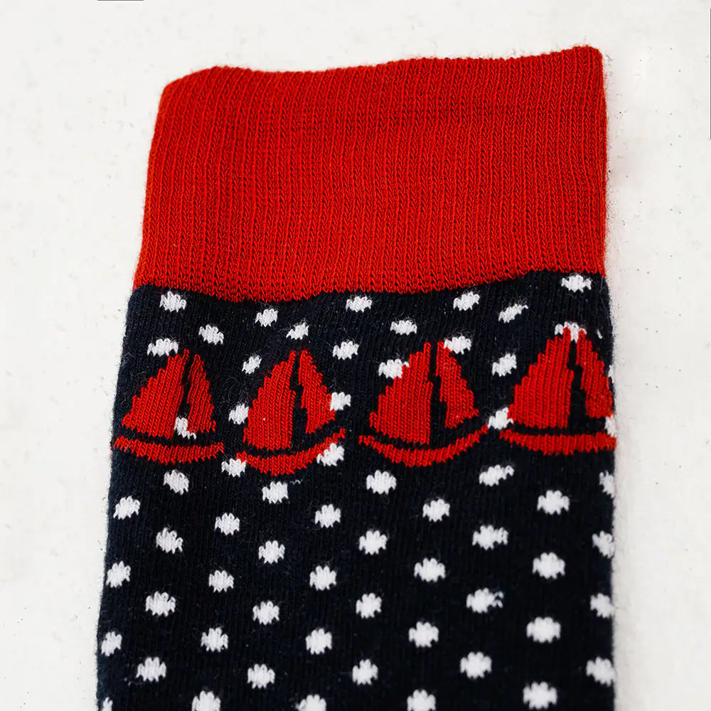 Anemoss Men Socket Socks Set