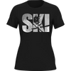 Ski T-Shirt for Women