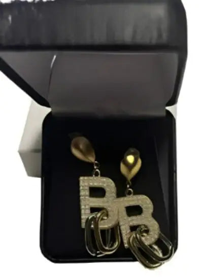 Pendant Lux Design Earrings