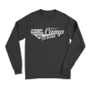 Camp Trip Men Long Sleeve Shirt