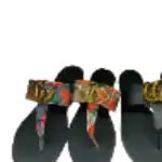 Fashion Design Flat Thong Sandals