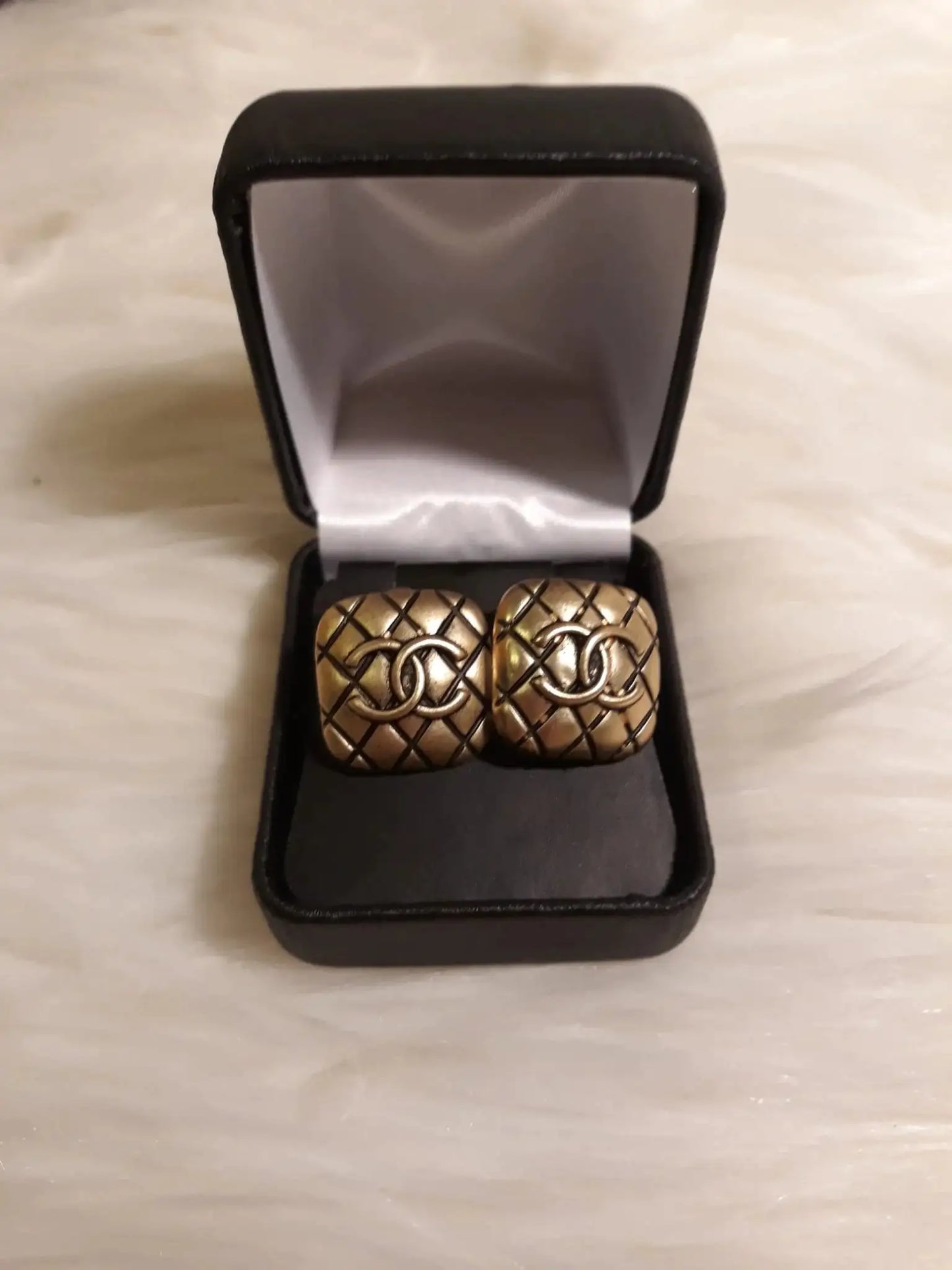 Nice Design Earrings